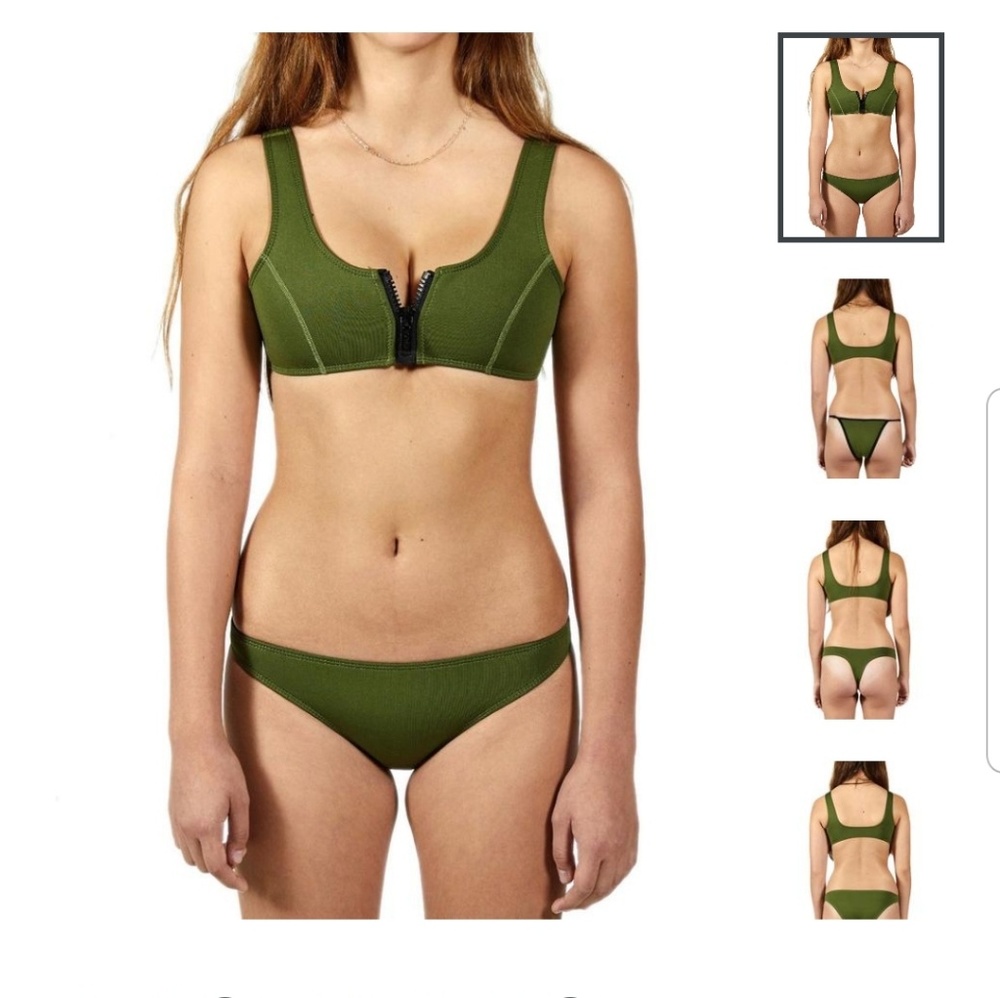 Hoaka swimwear